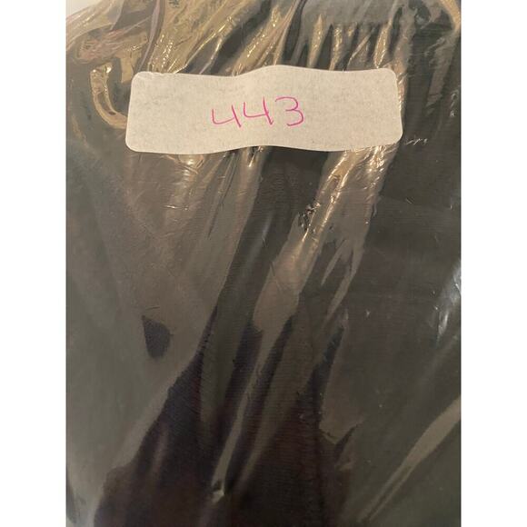 Mens Towson University Black Hooded Sweatshirt Size 3XL Tigers College - Picture 16 of 16